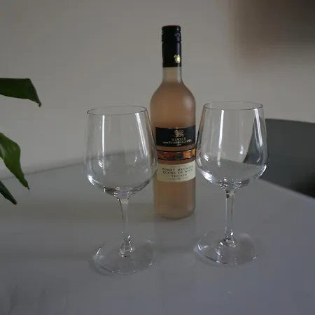 Schauf Ferienwohnung 1 Lejlighed