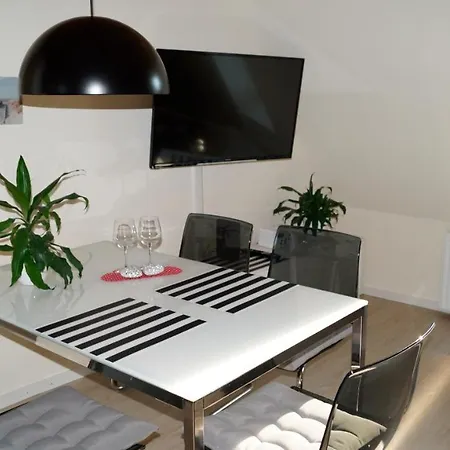 Schauf Ferienwohnung 1 *
