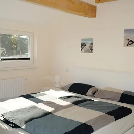 Schauf Ferienwohnung 1