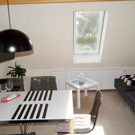 Lejlighed Schauf Ferienwohnung 1 *