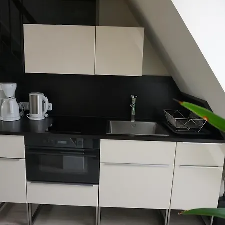 Schauf Ferienwohnung 1 Dahme (Schleswig-Holstein)