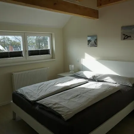 Schauf Ferienwohnung 1