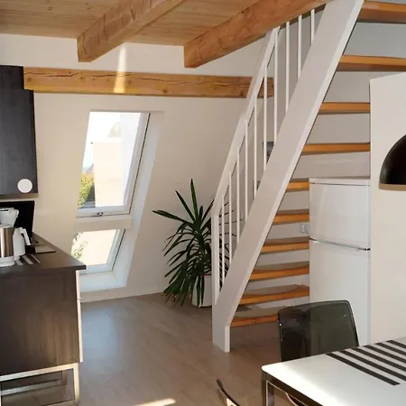 Lejlighed Schauf Ferienwohnung 1