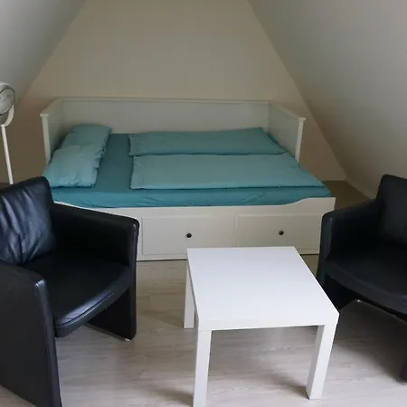 Schauf Ferienwohnung 1 Lejlighed
