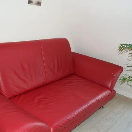 Schauf Ferienwohnung 1 * Dahme (Schleswig-Holstein)