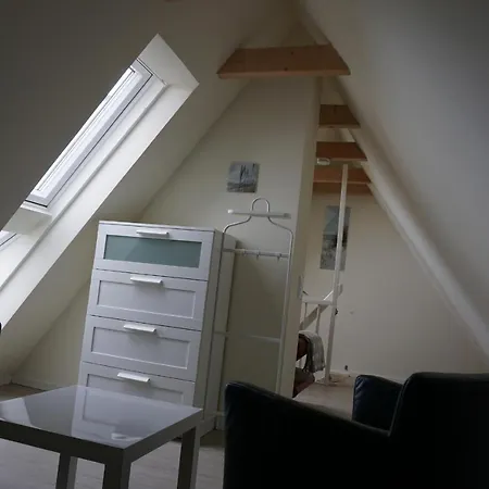 Lejlighed Schauf Ferienwohnung 1