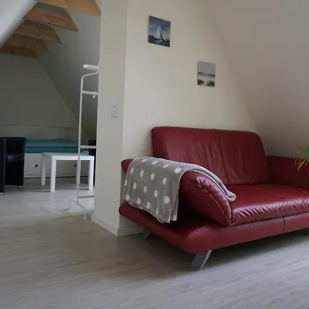 Lejlighed Schauf Ferienwohnung 1